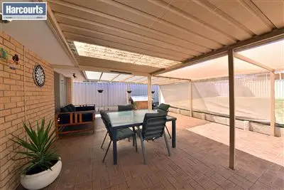 Fifth view of Homely house listing, 8 Willoughby Retreat, Clarkson WA