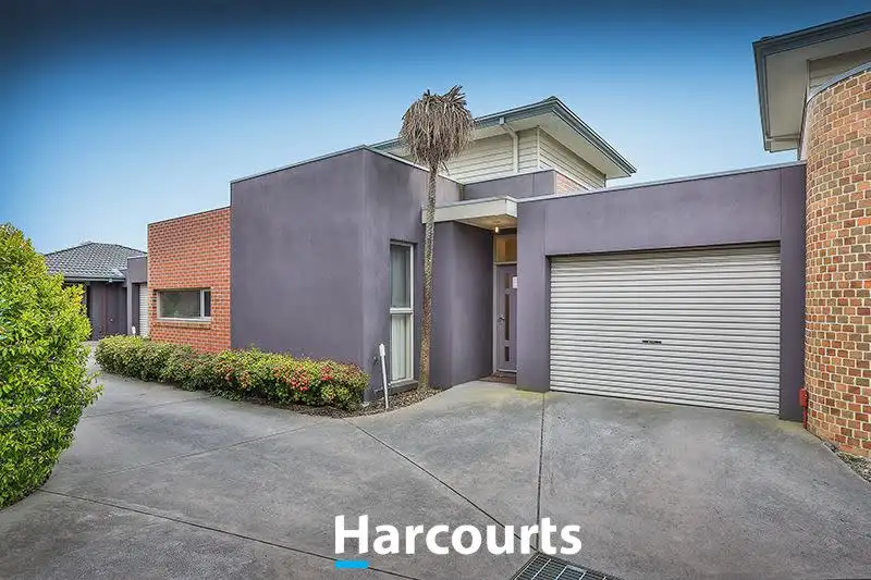 Main view of Homely unit listing, 3/1 Henry Street, Pakenham VIC 3810