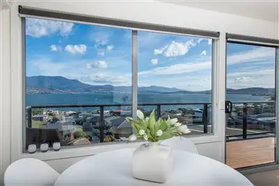 Fourth view of Homely villa listing, 1/746 Oceana Drive, Tranmere TAS 7018