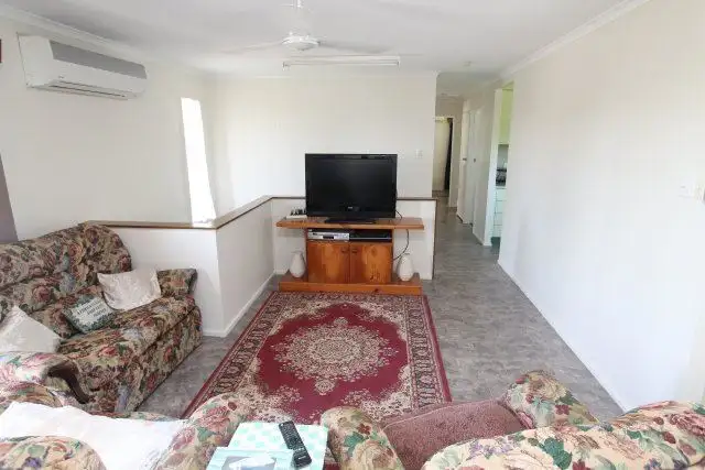 Fourth view of Homely house listing, 21 Tenth Street, Home Hill QLD 4806