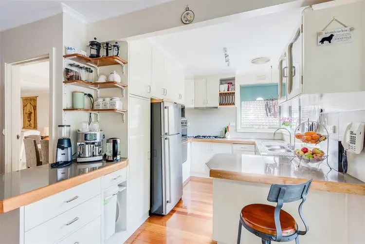 Second view of Homely house listing, 30 Wildwood Avenue, Vermont South VIC 3133