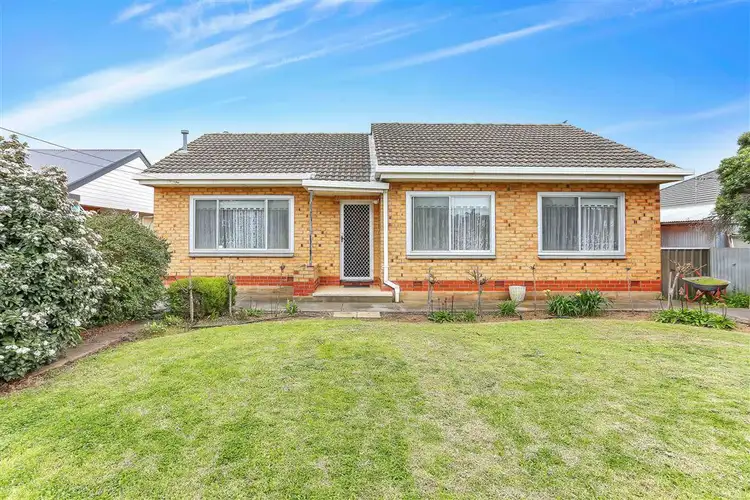 4 Adamson Avenue, Findon SA 5023