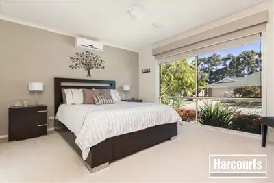 Fifth view of Homely house listing, 28 Hammerwood Green, Beaconsfield VIC 3807