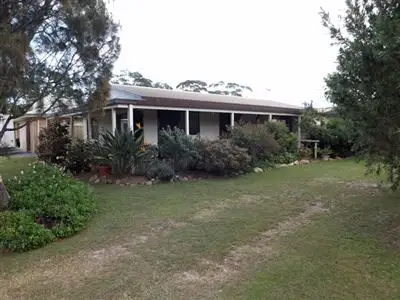 2 Conley Avenue, Lake Conjola NSW 2539