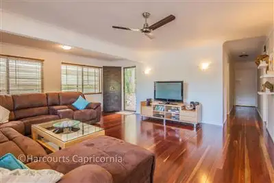 Sixth view of Homely house listing, 412 Moyle Street, Frenchville QLD 4701