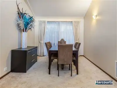Fourth view of Homely house listing, 49 Murrindal Drive, Rowville VIC 3178