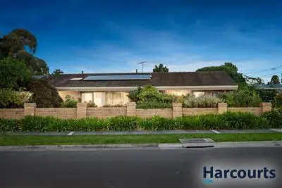 Main view of Homely house listing, 1 St Clair Road, Wantirna South VIC 3152