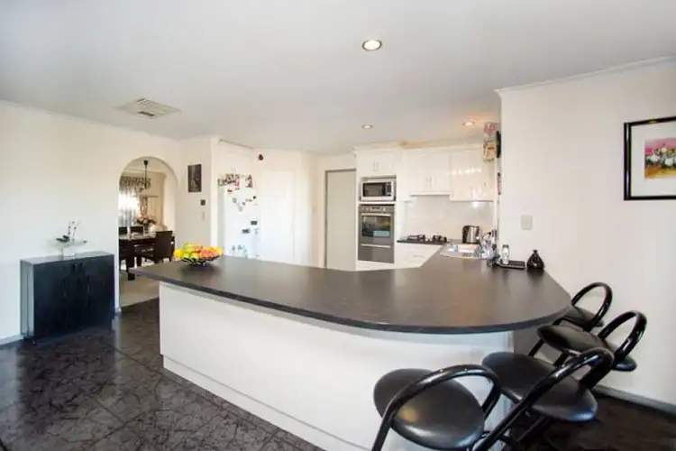 Third view of Homely house listing, 61 Thornton Drive, Greenwith SA 5125