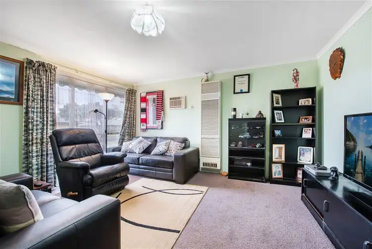 Fifth view of Homely house listing, 12 Harding Street, Corio VIC 3214