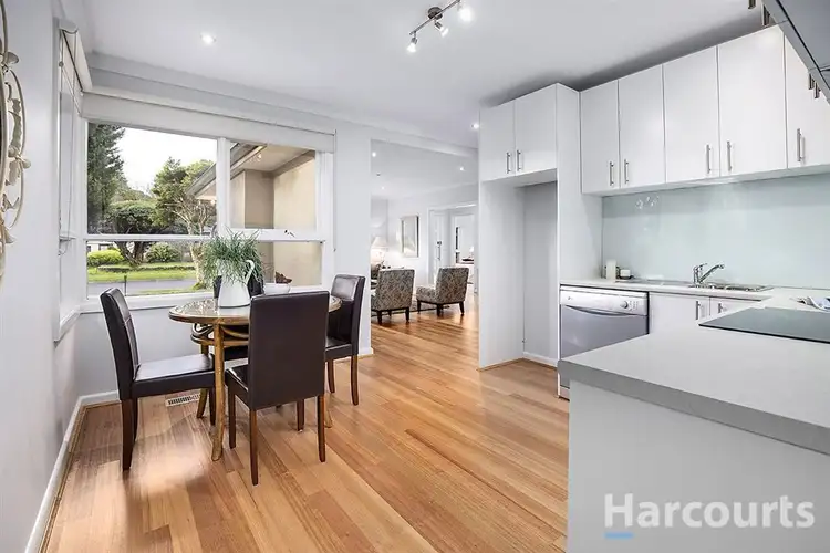 Sixth view of Homely house listing, 2 Devenish Road, Boronia VIC 3155