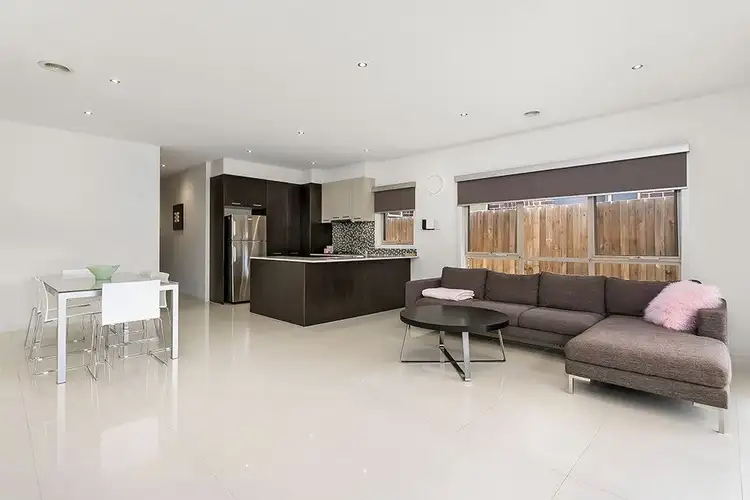 Second view of Homely house listing, 38b Crookston Rd, Reservoir VIC 3073