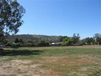 Fourth view of Homely land listing, 18 Mernda Avenue, Euroa VIC 3666