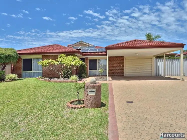 Third view of Homely house listing, 224 Grand Ocean Boulevard, Port Kennedy WA 6172