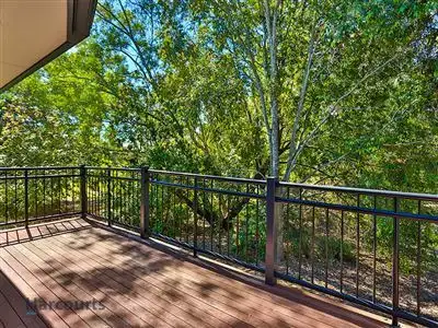 Fourth view of Homely townhouse listing, 8/27 Oatland Crescent, Holland Park West QLD 4121