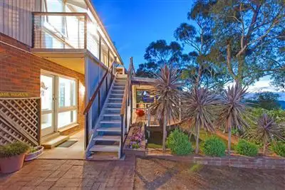 Fifth view of Homely house listing, 96 Yarrabee Rd, (adj Burnside), Greenhill SA 5140