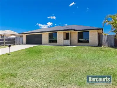 Main view of Homely house listing, 11 Schofield Circuit, Caboolture QLD 4510