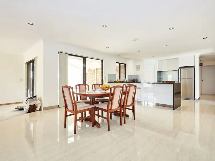 Sixth view of Homely house listing, 4 Lamb Place, Munster WA 6166