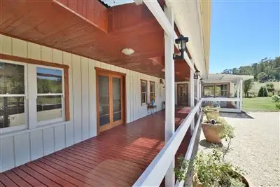Main view of Homely land listing, 86 Pioneer Drive, Mole Creek TAS 7304