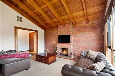 Fourth view of Homely house listing, 1 Asquith Court, Epping VIC 3076