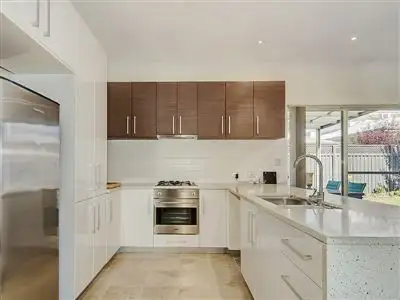 Second view of Homely house listing, 7 Waite Ridge, Ellenbrook WA 6069