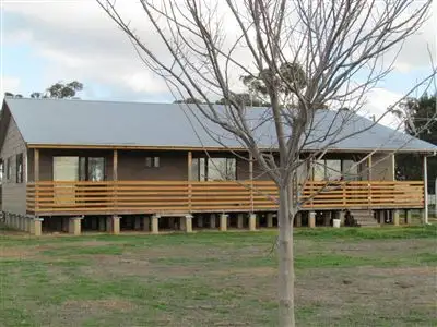 2137 Warroo Road, Forbes NSW 2871