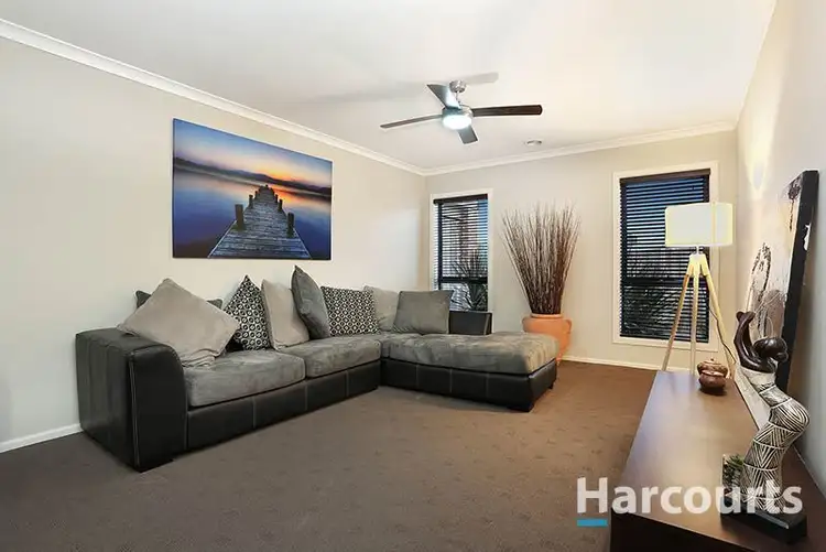 Sixth view of Homely house listing, 14 Lanata St, South Morang VIC 3752