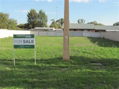 Second view of Homely land listing, 2 Spurr Street, Holbrook NSW 2644