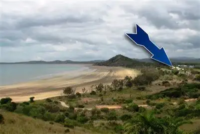 Main view of Homely land listing, 11 Coast Court, Mulambin QLD 4703