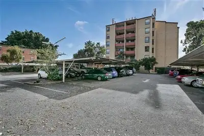 Main view of Homely unit listing, 27/281 Henley Beach Road, Brooklyn Park SA 5032