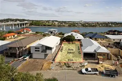 Main view of Homely land listing, 26 Gold Ridge, Wannanup WA 6210