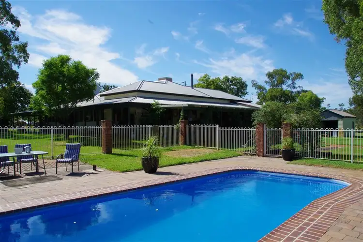 84 Tharlane Road, Wee Waa NSW 2388
