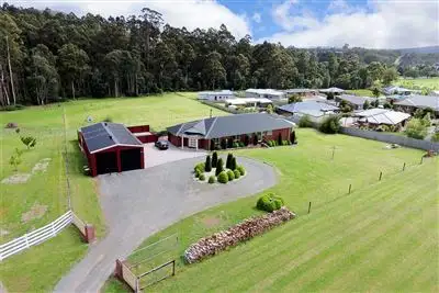 46 Snug Tiers Road, Snug TAS 7054