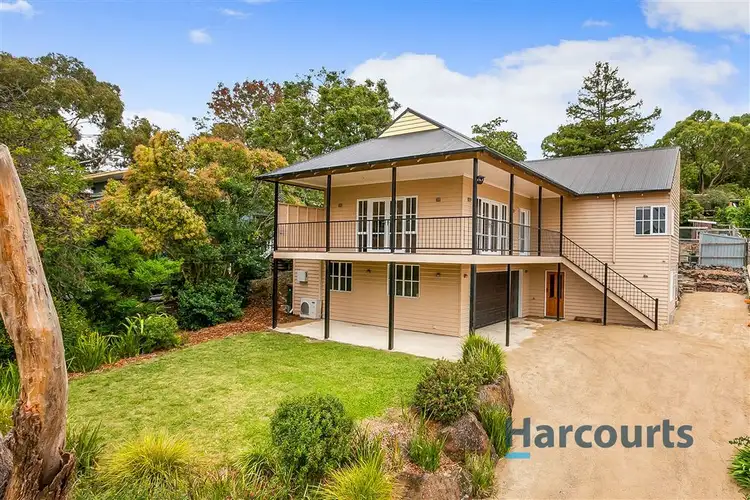 13 Cass Avenue, Croydon VIC 3136