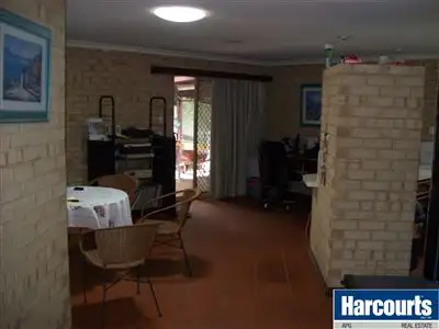 Third view of Homely house listing, 22 Dawe Street, Australind WA 6233