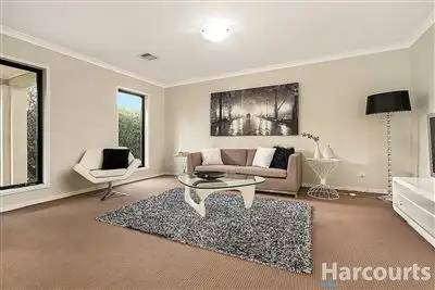 Second view of Homely house listing, 54 Greig Drive, Mernda VIC 3754