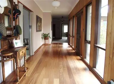 Fourth view of Homely rural property listing, 114 Booth Road, Taminick VIC 3675