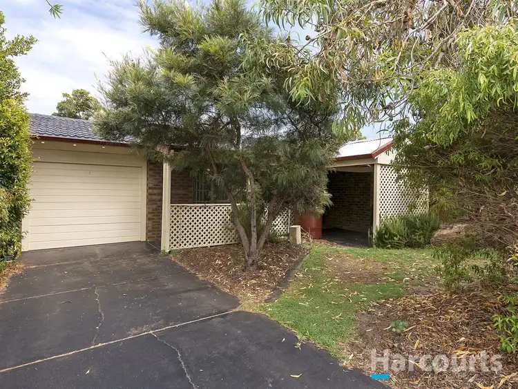 Third view of Homely house listing, 11 Uringa Way, Wanneroo WA 6065