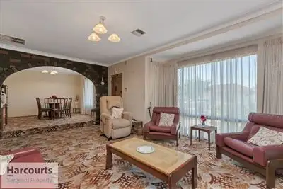 Second view of Homely house listing, 37 Aberdeen Crescent, Brahma Lodge SA 5109