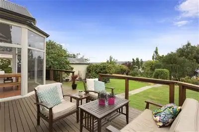 Second view of Homely house listing, 4 Croydon Avenue, Newstead TAS 7250