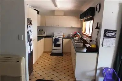 Third view of Homely house listing, 4 Gilmore Crescent, Wallaroo SA 5556