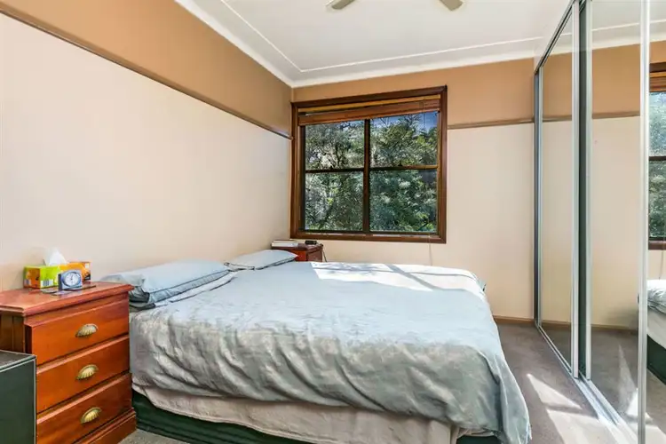 Fifth view of Homely house listing, 42 Barbara Blvd, Seven Hills NSW 2147