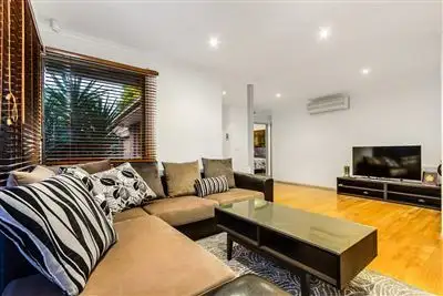 Fourth view of Homely unit listing, 3/5 Owen Street, Mitcham VIC 3132