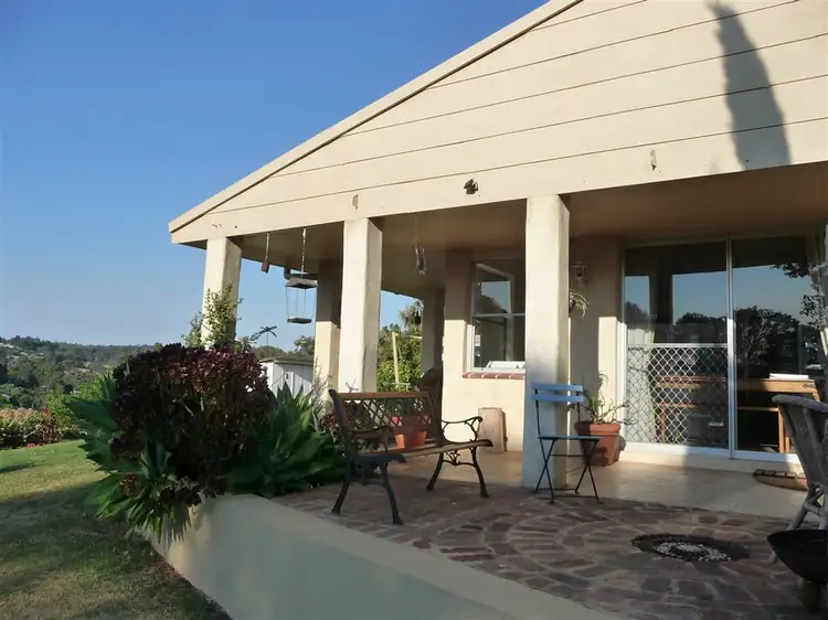 27 Blechynden St, Bridgetown WA 6255