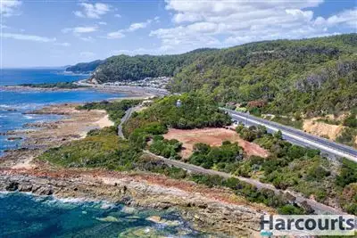 Sixth view of Homely land listing, Lot 1 Bass Highway, Chasm Creek TAS 7321