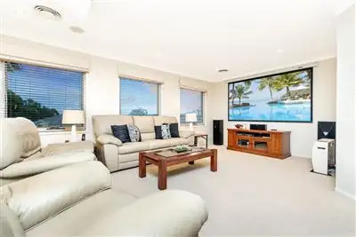 Fifth view of Homely house listing, 29 Amy Hawkins Circuit, Kellyville NSW 2155