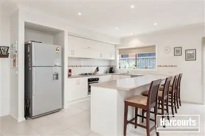 Fifth view of Homely house listing, 17 Barak Avenue, Berwick VIC 3806