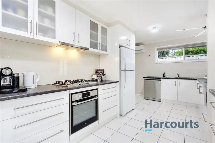 Fifth view of Homely house listing, 30 Ulysses Avenue, Croydon South VIC 3136
