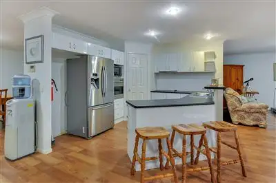 Second view of Homely house listing, 52 Bellbird Drive, Greenbank QLD 4124