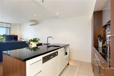 Third view of Homely apartment listing, 410/162 Hindmarsh Road, Victor Harbor SA 5211