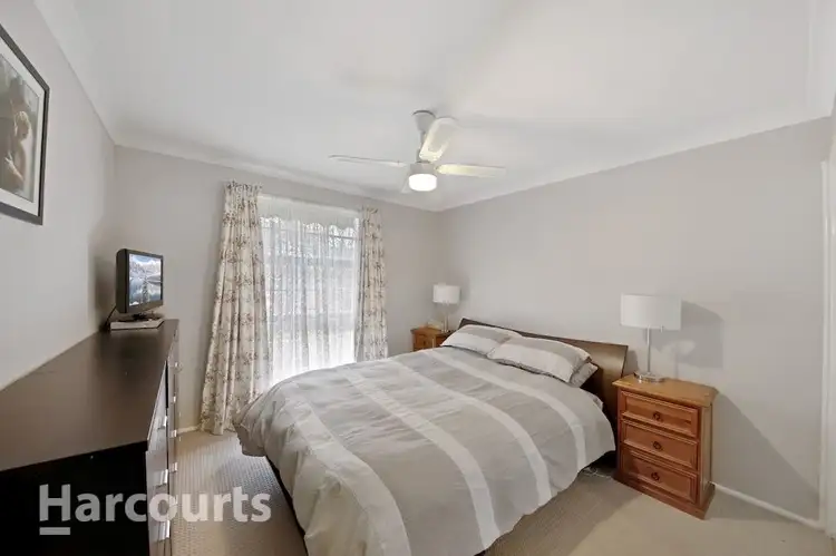 Fifth view of Homely house listing, 1 Wilson Place, Ruse NSW 2560
